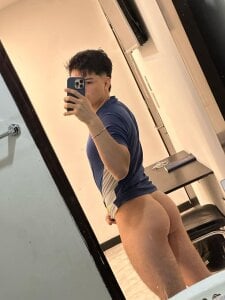 Demond_and_Andy2 ASS AND COCK Pic