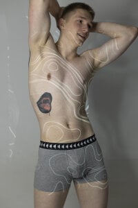 dustyn_foxHolo boy Bild 3