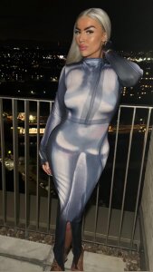 RosieMaexox Public Pic 3