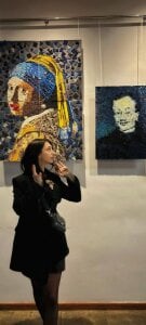 LinaMour A little more of me Pic 4