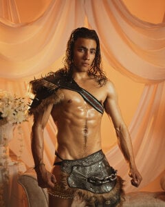 PatrickS25Your hot warrior has arrived!⚔🔱 Bild 5