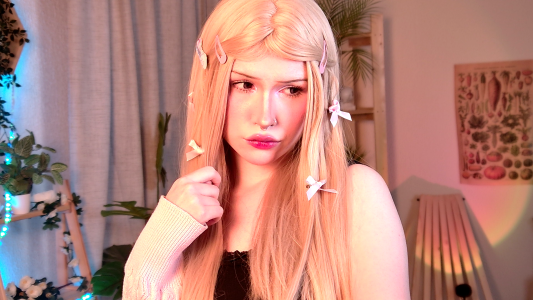 RickiOwens Princess Bubblegum Pic 7