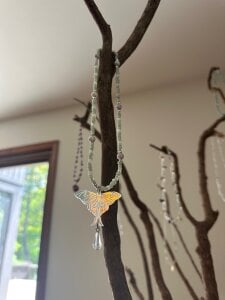 skywinters My handmade jewlery! up for sale$$$ Hình 2