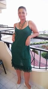 LadyLizi Nyarat idéző Pic