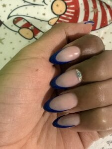 SoriEaston My manicure✨ 사진 2