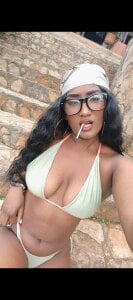 NAOMY_COOPER Some Selfies Pic