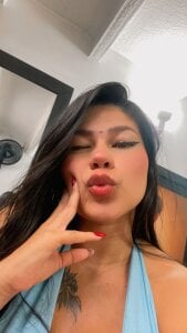 KeranyMarela cum 💦 圖片