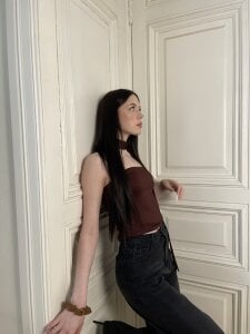 lizzy_wells Public Poză 3