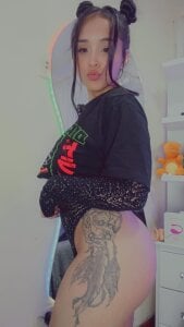 tokito_mitsuri 🉐👺 Pic 2