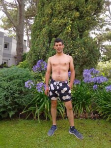 Elcapri94 Public Pic