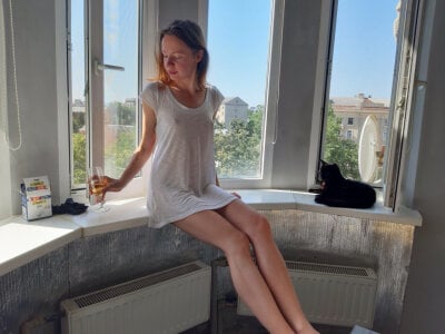 Freyja_in_Fur