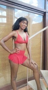 DesireQueenxxx Public Pic 2