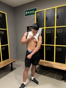 Gym de stefan_leenox  photos