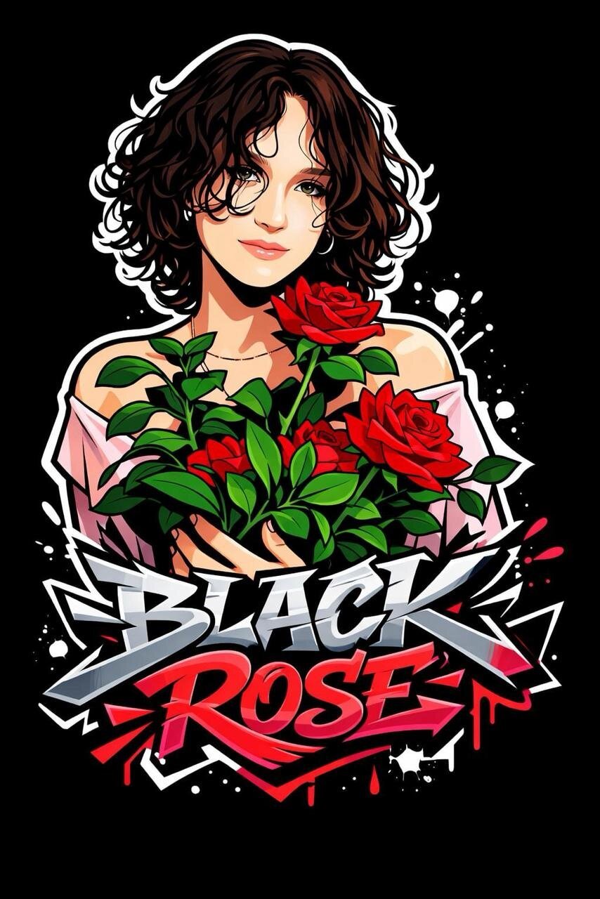 Black_Rose2 热门图片 3676