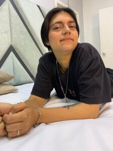 Public od Scarlett_Millerr  snímek