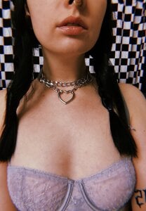 hollymanson Showing Off Pic 3