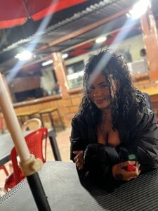 lilly_jackson Cool Day. ❄️🥶 Foto 6