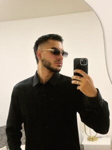 Amadeo_Wild 🥷 Pic 2