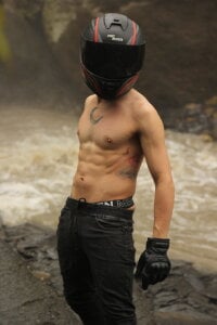 Thom_sam_ biker Fotka 2