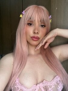 EmmaInPink know me slika 3