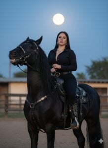 luna00bella7 besitos Pic