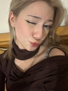 LadyFoxLove я очень разнообразн ая)) Foto