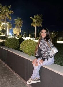 crazyjasmine Public Pic