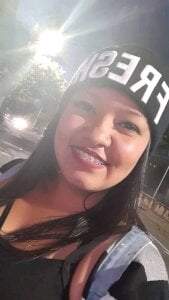 MarilynCole's natural Sex Photo 1