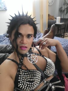 Chloepetras@xhPublic图片 2