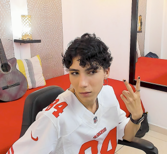 Nikolay_Gregori Me Pic 3