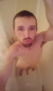 shavedfatcock Public Pic 2