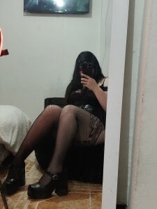 Bloodsweet My tall girl ☠️ Pic 4