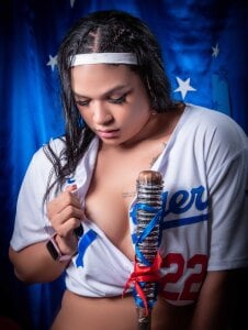 Samara_Hillss hot pictures of the 4th of july!!!! Pic 2