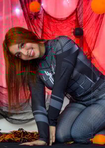 KetziaDoll kullanıcısının Halloween 2025 albümü -  7 fotoğraf