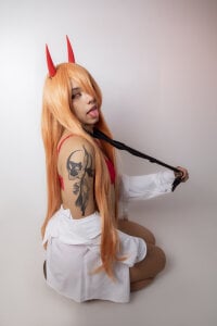 Raven_Witch_ Power Unchained ⚡ Pic 3