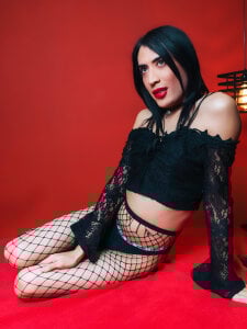 Hi loves de Anthonellalov Fotos 6