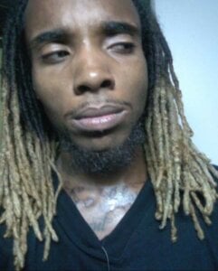 FREAKY973 Just Me Pic 3