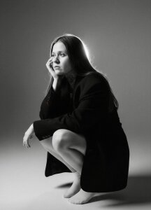 Public od EmmaKrosman  snímek