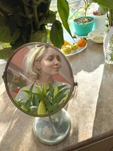 BethanyCloud Beautiful lilies🌷 Poză 4