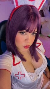 Babyakira_ Obey Your Nurse Pic 4