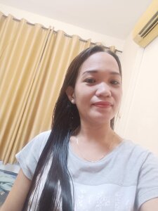 Sexxypinay simple Pic