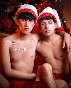 hoot_booys_ 🎄Merry Christmas🎄 Pic 4