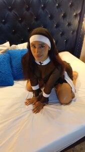 miss_aris I will pray for you Pic 4