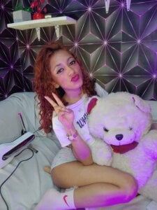 Zdjęcia Elii_petit Sweet Elli🌸:  4