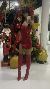 Tiara_LatinaPublic Bild 5