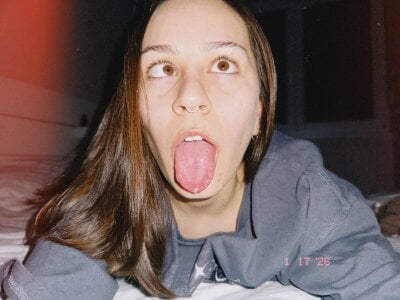 📹 de Eva_kinkystudent Foto 4