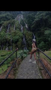 shamira_moore Pool Day Pic 3
