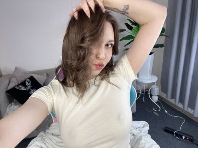 Public de Sofia_Gaze  Imagens