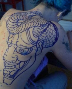 BabeGurlPublic Bild 4