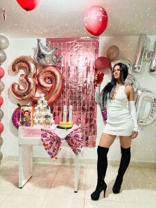 Sweet__Ethel My birthay Kuva 3